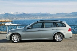 Preise für BMW 3er Touring