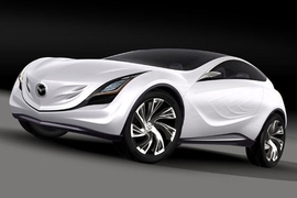 Mazda Kazamai