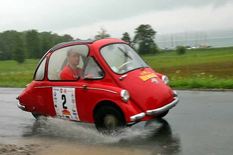 Lüttich-Brescia-Lüttich 2008