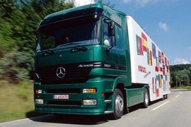 Lkw-Maut