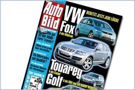 AUTO BILD 17/2005