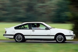 Neues Gesetz für Youngtimer
