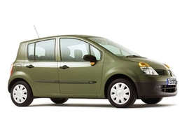 Renault Modus Authentique