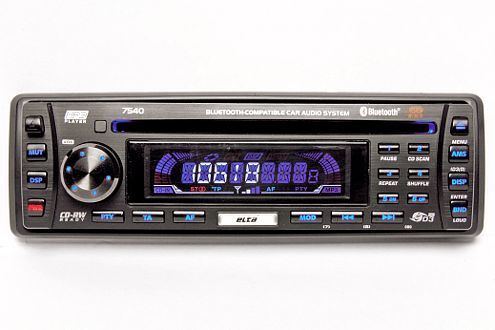 Reiseruf: Dringende Suchmeldung aus dem Autoradio.