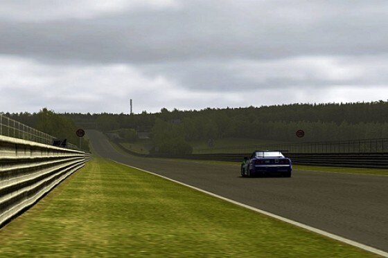 24-Stunden-Rennen Nürburgring