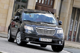 Subaru Tribeca 3.6
