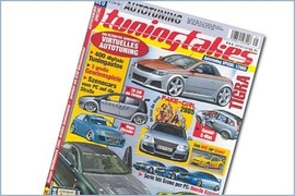 TUNINGFAKES 1/2005