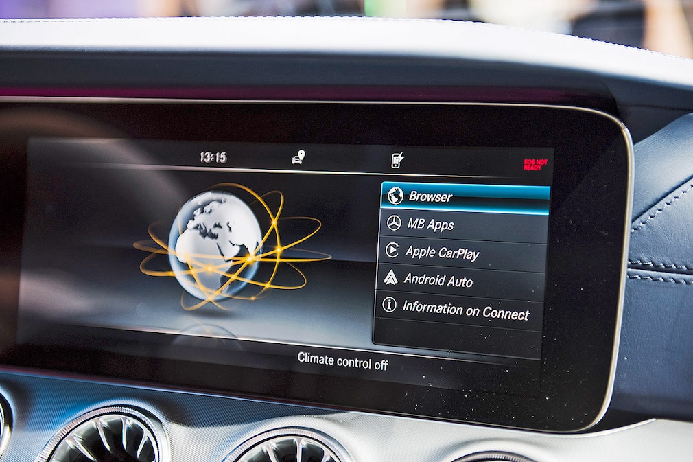 Mercedes - SXSW South By Southwest Festival