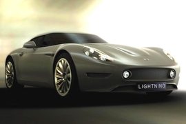 Lightning GT