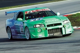 DTM-Saison 2005