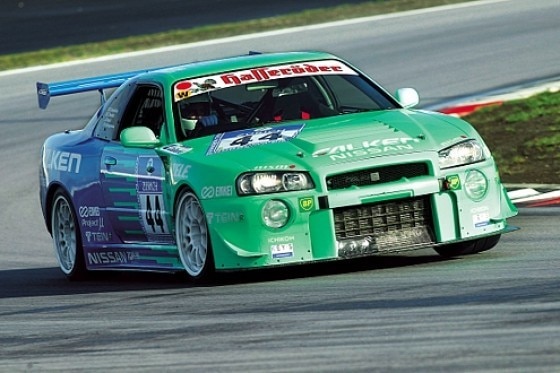 DTM-Saison 2005