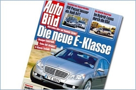 AUTO BILD 18/2005