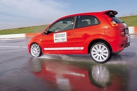 Deutschlands beste Autofahrer 2005