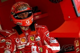 GP von Spanien 2005