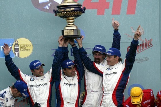 24-Stunden-Rennen Nürburgring