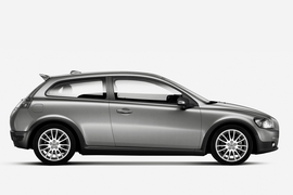 Volvo C30