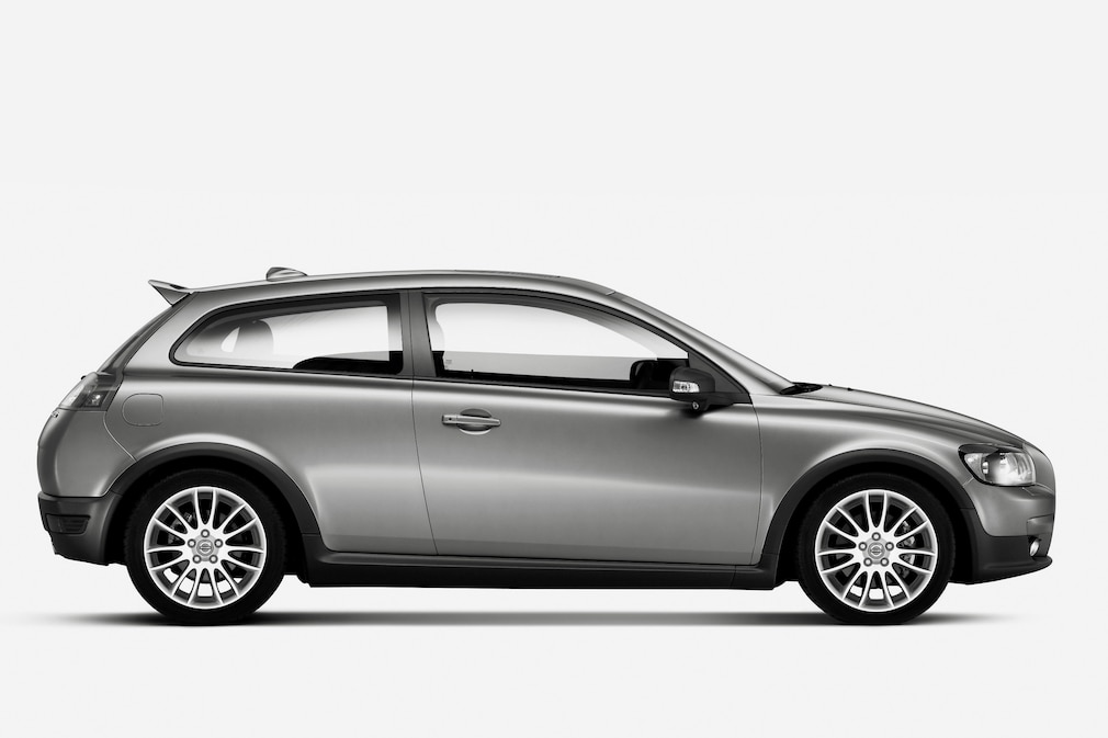 Volvo C30