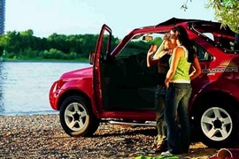 Suzuki Jimny "Summer"