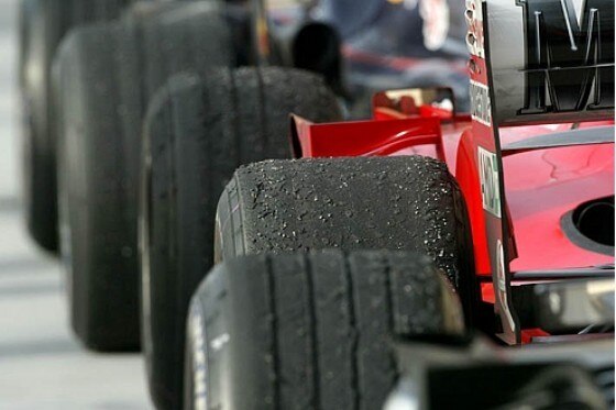 Ferraris verkorkste Saison