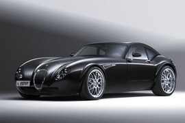 Wiesmann GT