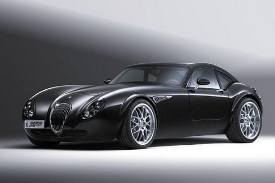 Wiesmann GT