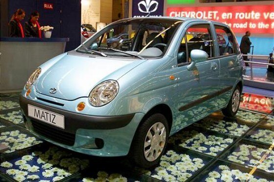 GM zieht in China vor Gericht