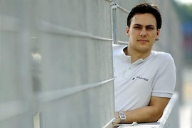Die Ziele des DTM-Spitzenreiters