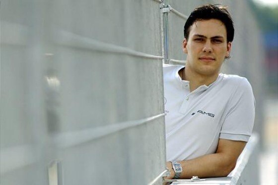 Die Ziele des DTM-Spitzenreiters