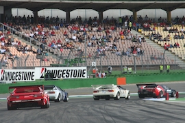 BMW M1 Procar-Revival