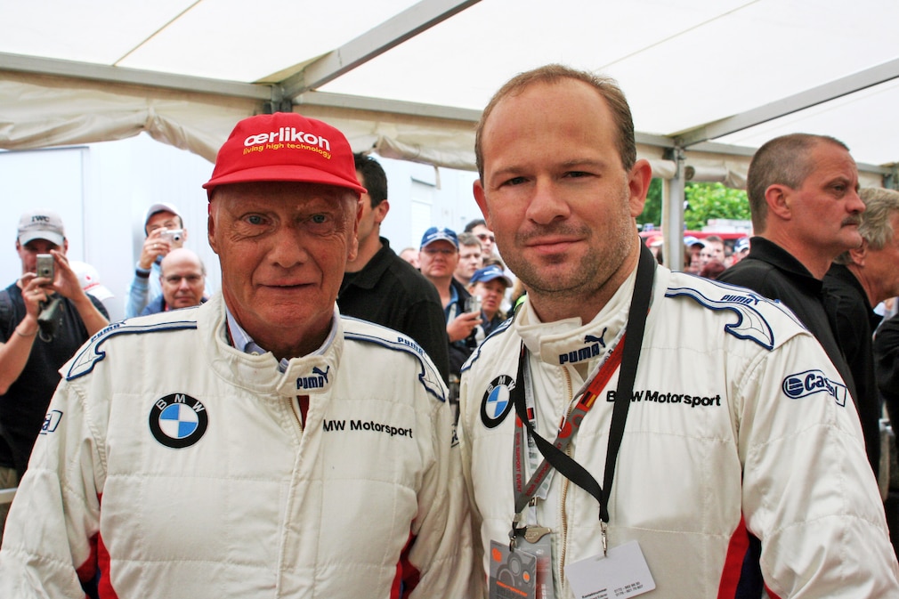 BMW M1 Procar