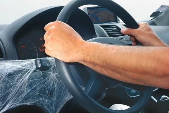 Aktion "Blink mal wieder"