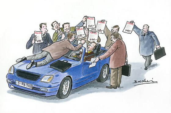 Autoversicherungen im Wettbewerb Autoversicherungen im Wettbewerb