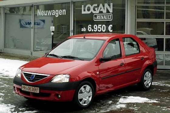 Autokauf: Die günstigsten Modelle
