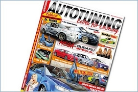 AUTOTUNING 5/2005