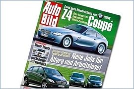 AUTO BILD 20/2005