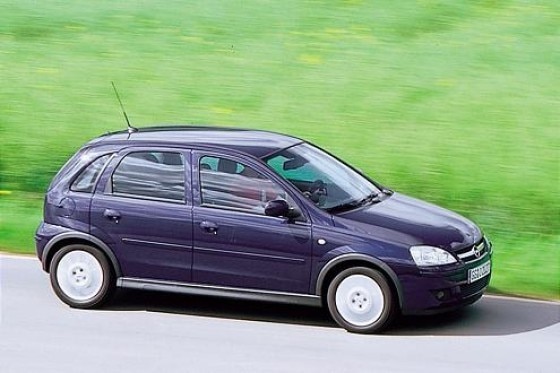 Opel will mehr Marktanteil