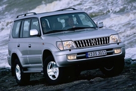 Toyota-Rückruf