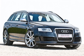 MTM Audi RS6-R