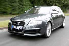 Digi-Tec Audi RS6