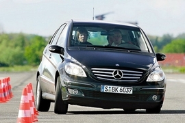 B 200 CDI, C-Max 2.0 TDCi, Golf Plus 2.0 TDI