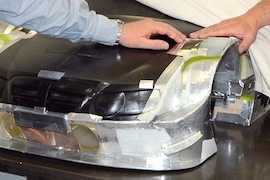 Werksbesuch bei Zytec