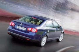 Der neue VW Jetta