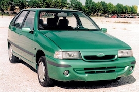 Yugo-Revival