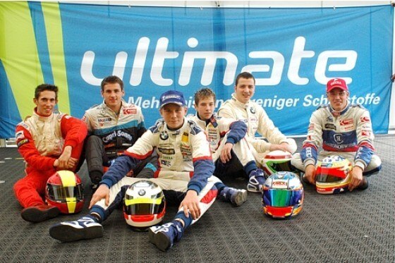Terminübersicht Speed Academy 2005