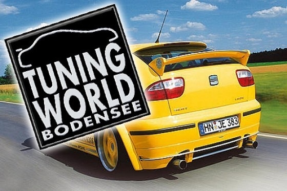 Tuning World Bodensee