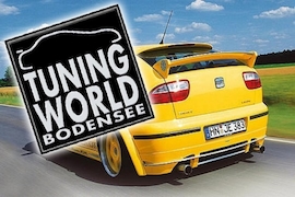 Tuning World Bodensee