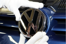 VW baut in den USA