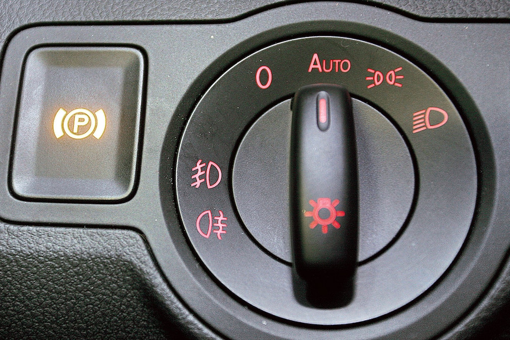 VW Passat Variant 2.0 TDI Comfortline