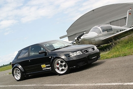O.CT Audi S3