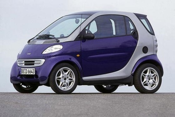 Smart-Rückruf